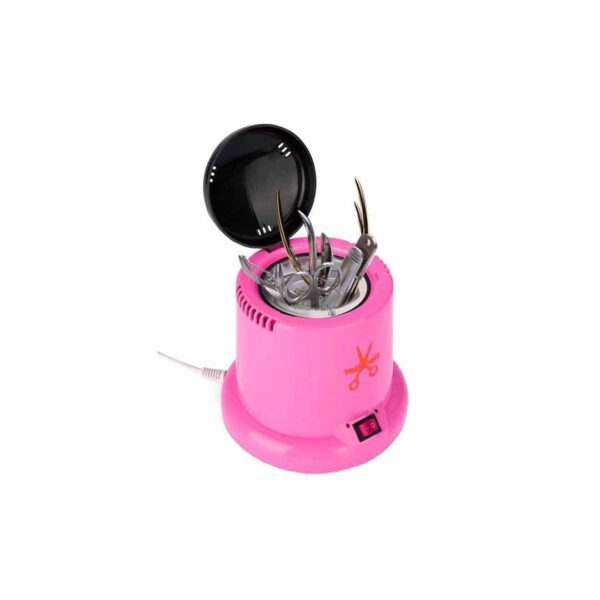 Esterilizador de Instrumentos - Imagen 2