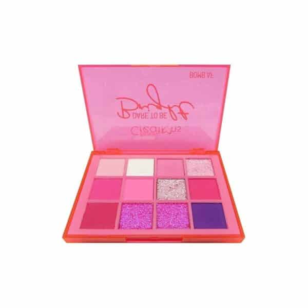 Beauty Creations Dare To Be Bright - Imagen 2