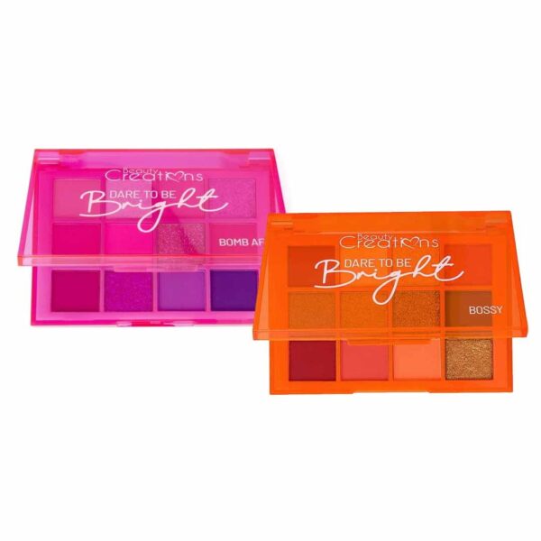 Beauty Creations Dare To Be Bright - Imagen 1