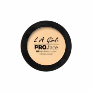 L.A. Girl Polvo compacto Pro Face Matte - Imagen 3