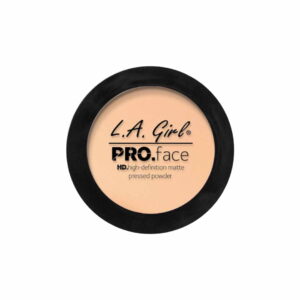L.A. Girl Polvo compacto Pro Face Matte - Imagen 4