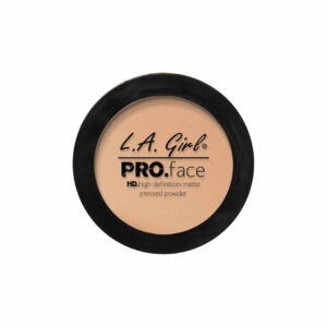 L.A. Girl Polvo compacto Pro Face Matte - Imagen 6