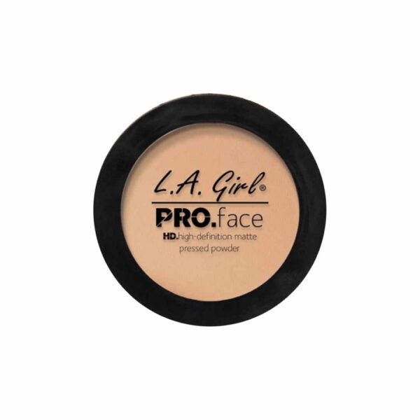 L.A. Girl Polvo compacto Pro Face Matte - Imagen 6