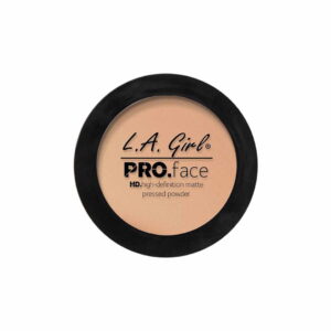 L.A. Girl Polvo compacto Pro Face Matte - Imagen 7