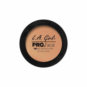 L.A. Girl Polvo compacto Pro Face Matte - Imagen 8