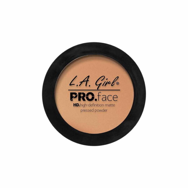 L.A. Girl Polvo compacto Pro Face Matte - Imagen 8