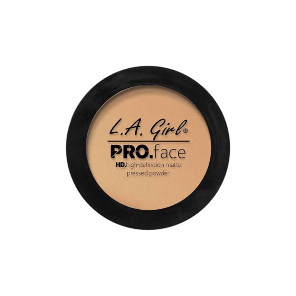 L.A. Girl Polvo compacto Pro Face Matte - Imagen 9