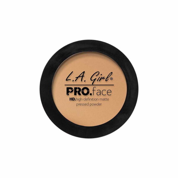 L.A. Girl Polvo compacto Pro Face Matte - Imagen 10