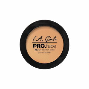 L.A. Girl Polvo compacto Pro Face Matte - Imagen 11