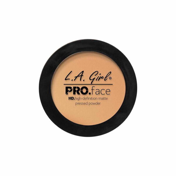 L.A. Girl Polvo compacto Pro Face Matte - Imagen 11