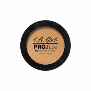 L.A. Girl Polvo compacto Pro Face Matte - Imagen 12