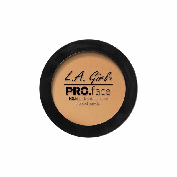 L.A. Girl Polvo compacto Pro Face Matte - Imagen 12