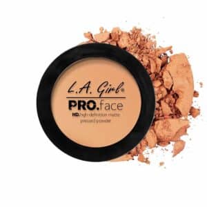 L.A. Girl Polvo compacto Pro Face Matte
