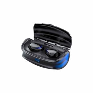 AUDIFONOS GAME TWS WIRELESS EARPHONE DEVIA - Imagen 2