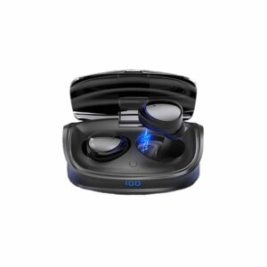 AUDIFONOS GAME TWS WIRELESS EARPHONE DEVIA