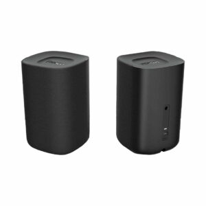ALTAVOCES ROKU WIRELESS SPEAKERS PREMIUN SOUND - Imagen 2
