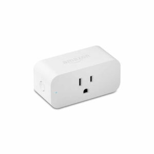 Amazon Smart Plug con Alexa