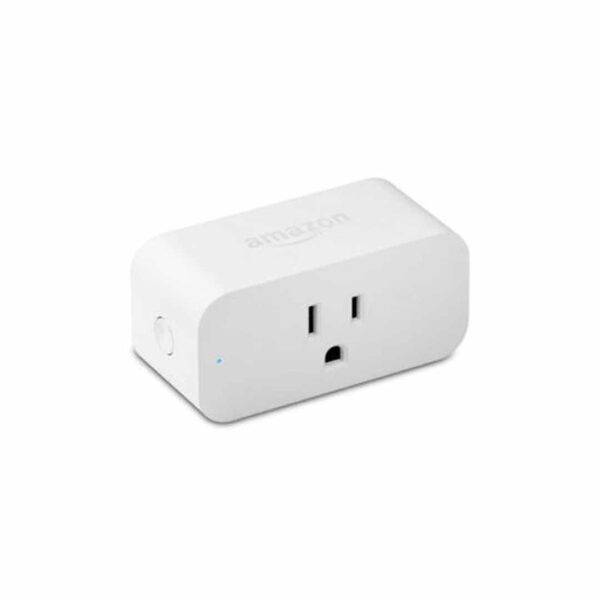 Amazon Smart Plug con Alexa - Imagen 1