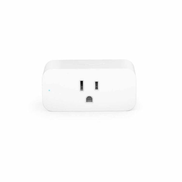 Amazon Smart Plug con Alexa - Imagen 2