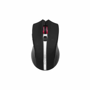 Delux M516 Wireless Optical Mouse