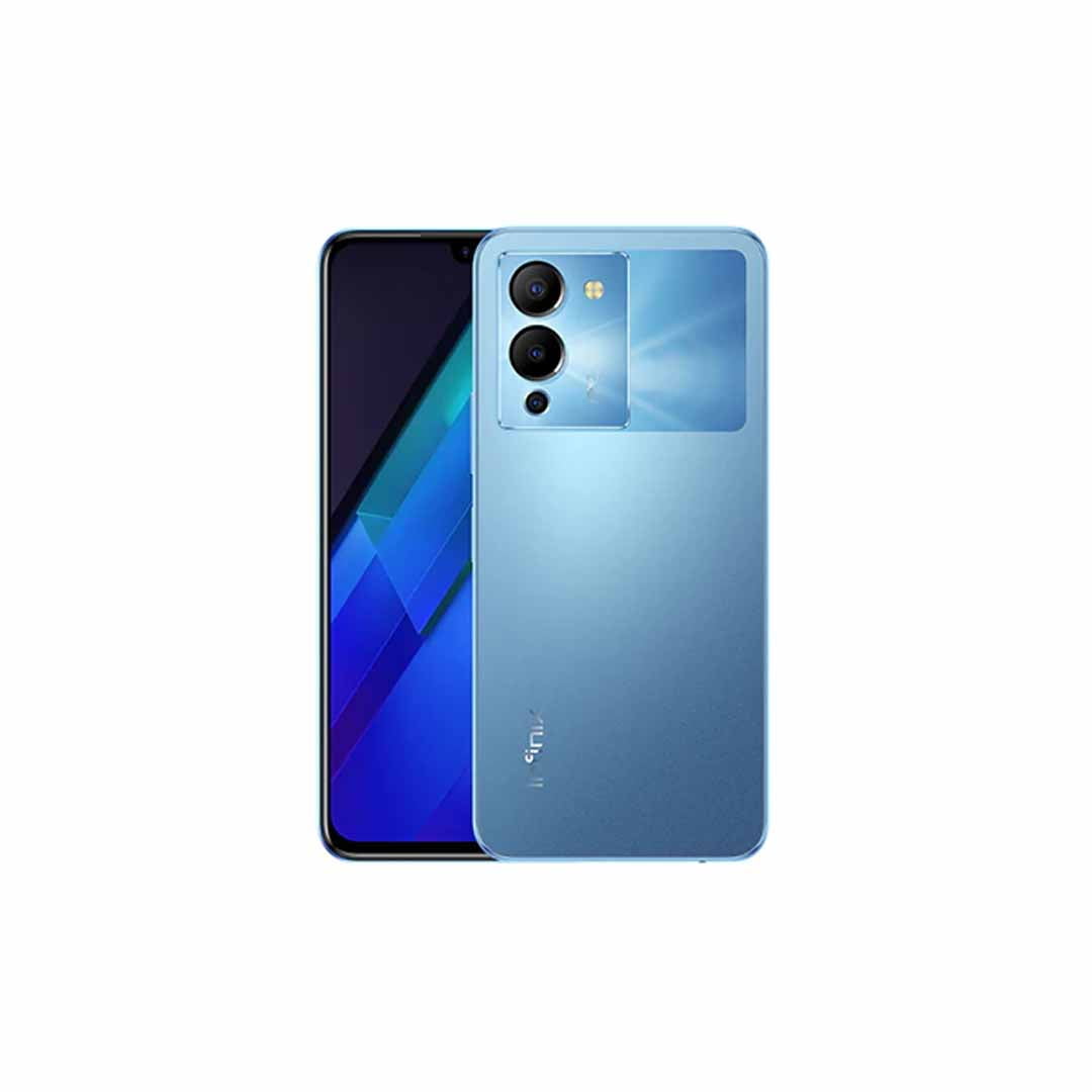 infinix note 20 s