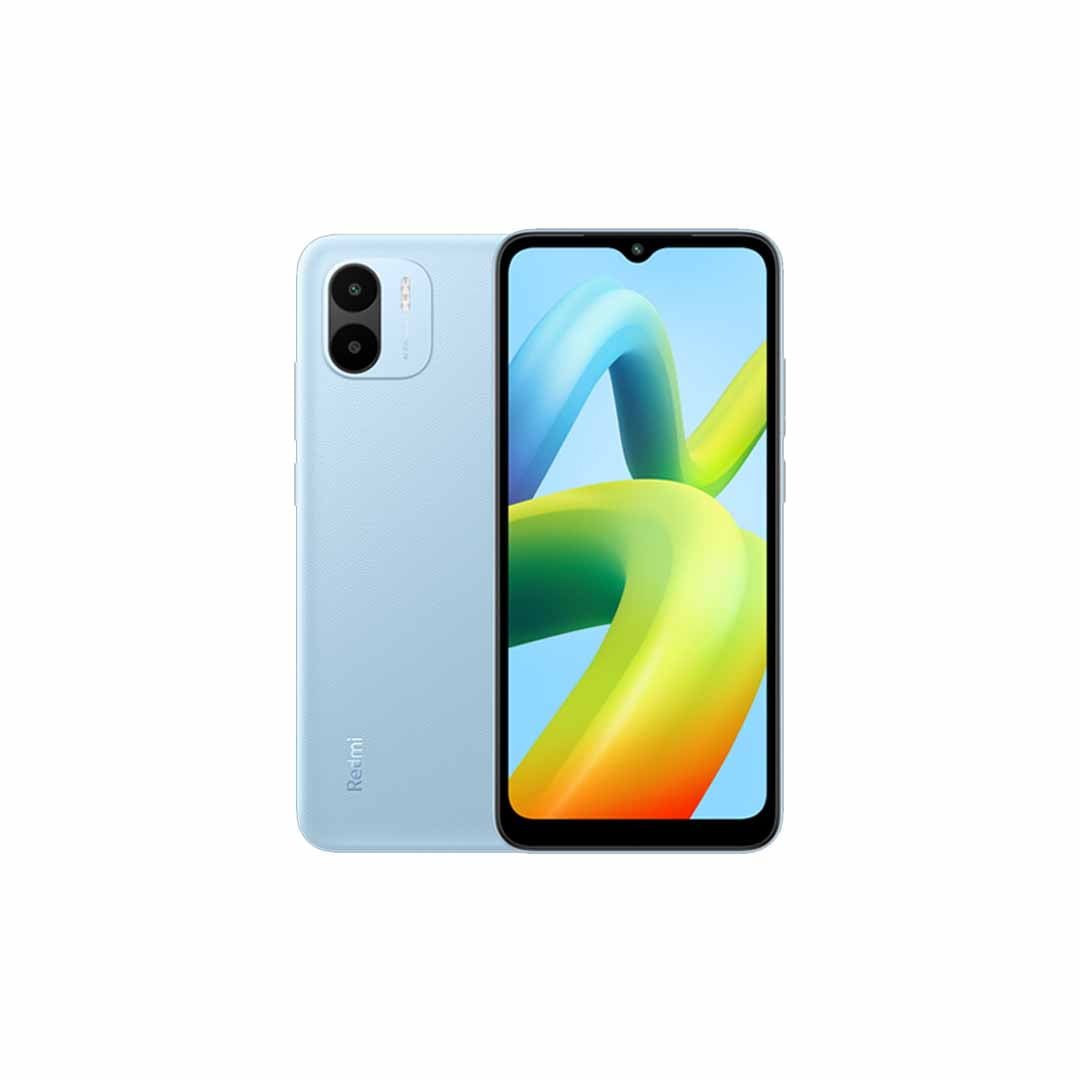 Redmi A1 (32GB) – Palacio de los detalles