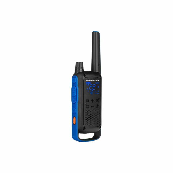 Motorola Talkabout T800 Two Way Radios Palacio de los detalles