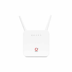 ROUTER OLAX 4G LTE AX6 PRO