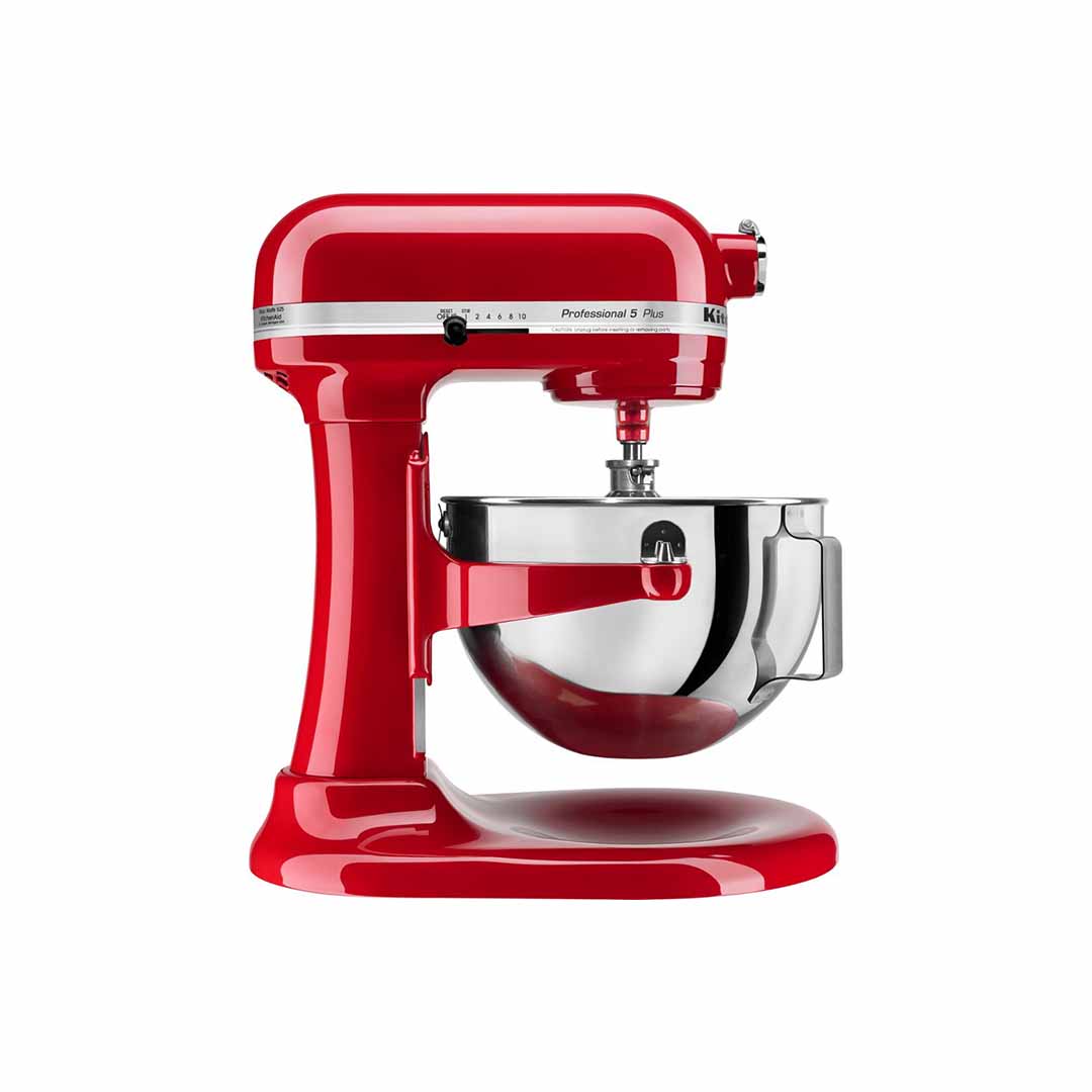 KitchenAid Artisan Series (4.7Lts) Palacio de los detalles