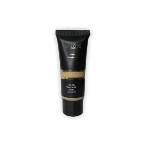 Base Salome Sencilla Matte - Imagen 3