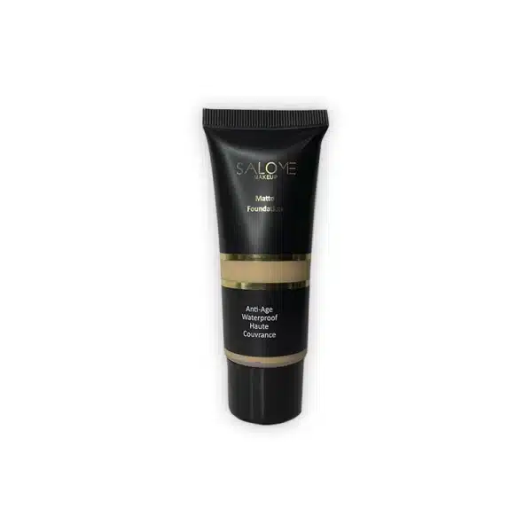 Base Salome Sencilla Matte - Imagen 3