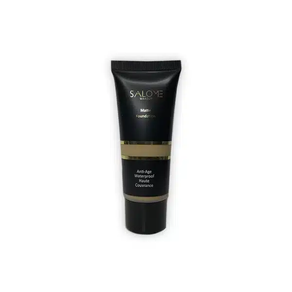 Base Salome Sencilla Matte - Imagen 4