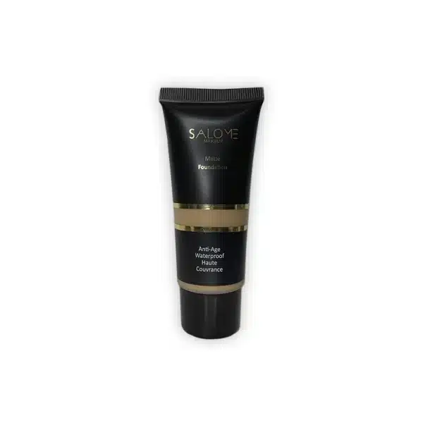 Base Salome Sencilla Matte - Imagen 5