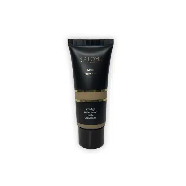 Base Salome Sencilla Matte - Imagen 7