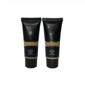 Base Salome Sencilla Matte