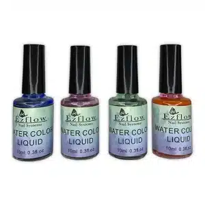 WATER COLOR LIQUID EZ FLOW - Imagen 2