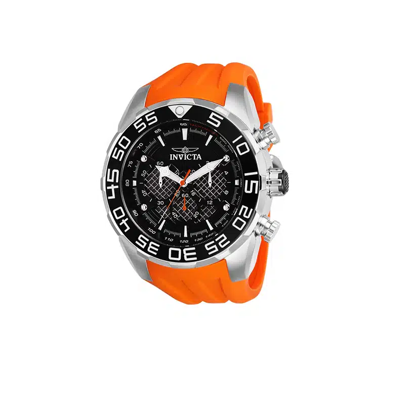 1 RELOJ INVICTA SPEEDWAY 26297 - Imagen 1