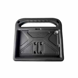 FORRO TABLET FIRE 7 CON AGARRE Y MANITO - Imagen 7