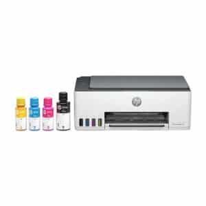 HP SMART TANK 580 W - Imagen 2