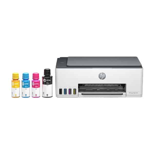 HP SMART TANK 580 W - Imagen 2