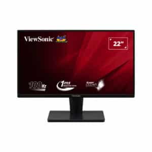 VIEWSONIC 22"  1080P VA MONITOR HDMI
