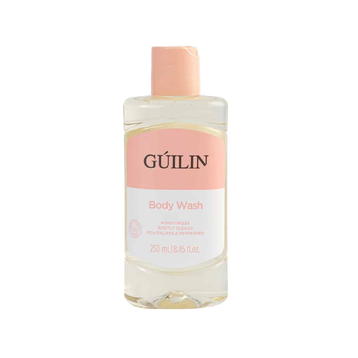 Body GEL DE BAÑO GUILIN 250ML - Imagen 1