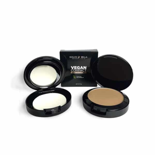 VEGAN BEAUTY POWDER 8GR - Imagen 2