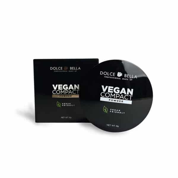 VEGAN BEAUTY POWDER 8GR - Imagen 1