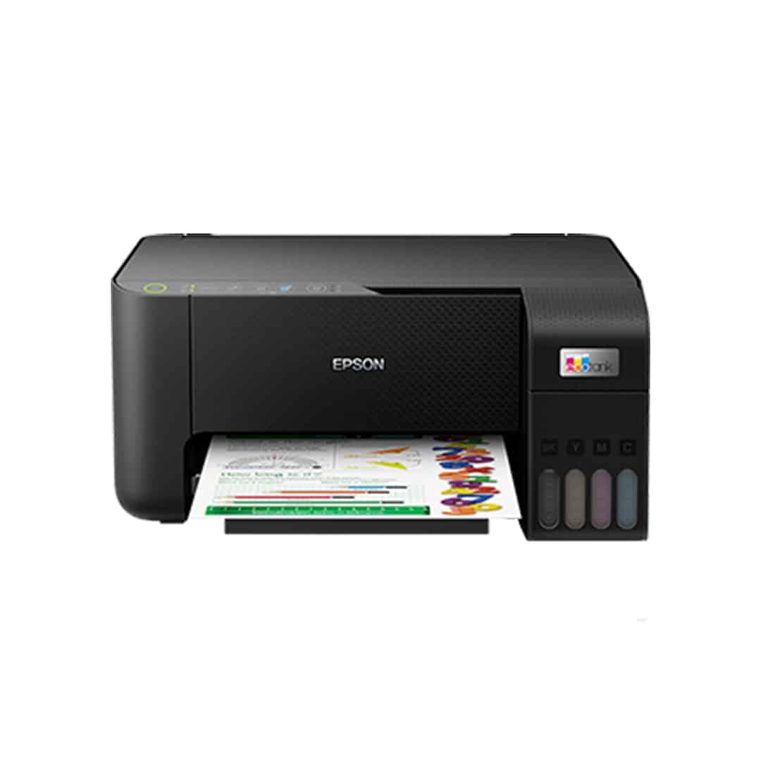 IMPRESORA EPSON ECOTANK L3250 IMPRESORA EPSON ECOTANK L3250 - Imagen 1